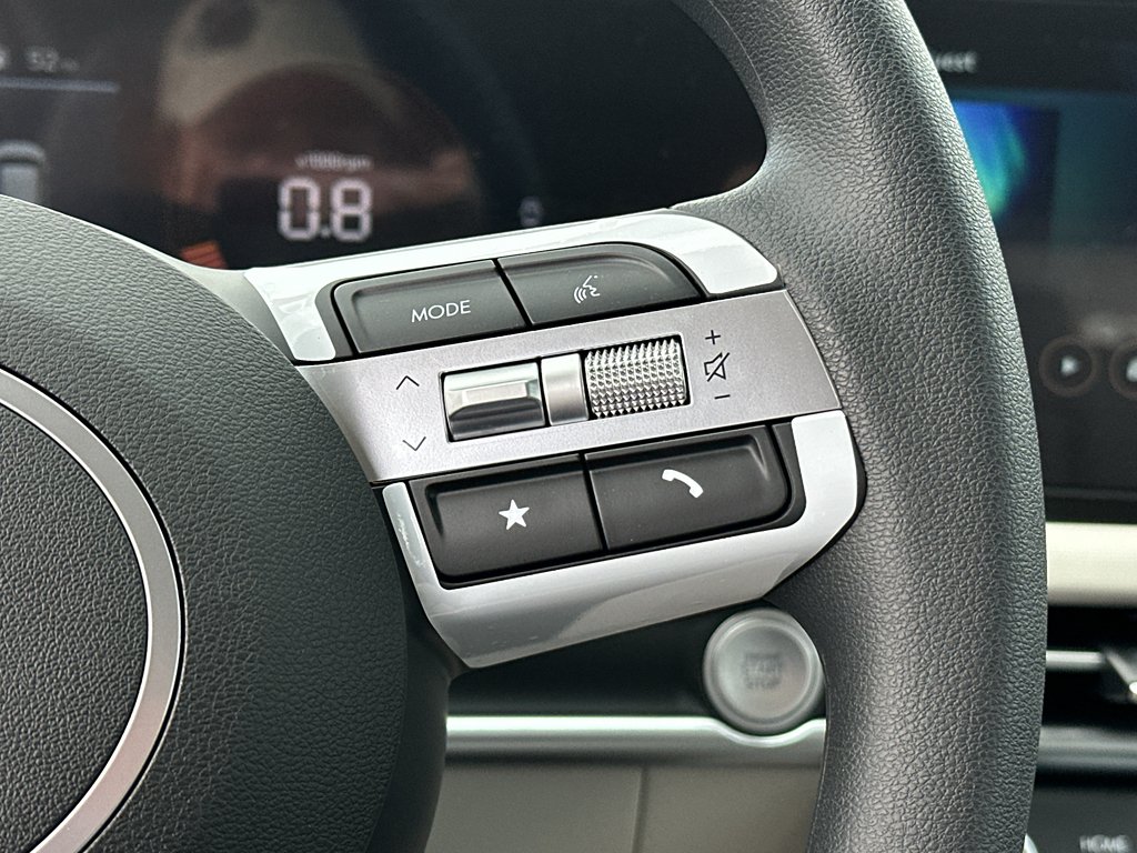 New 2026 Atlantis Blue Hyundai SE image 14