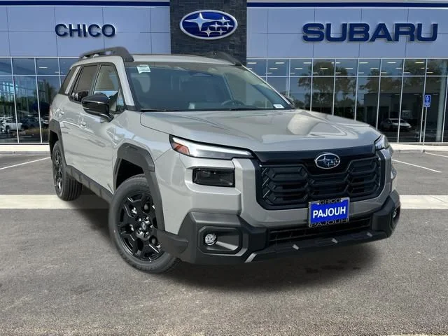 2026 Subaru OUTBACK Limited