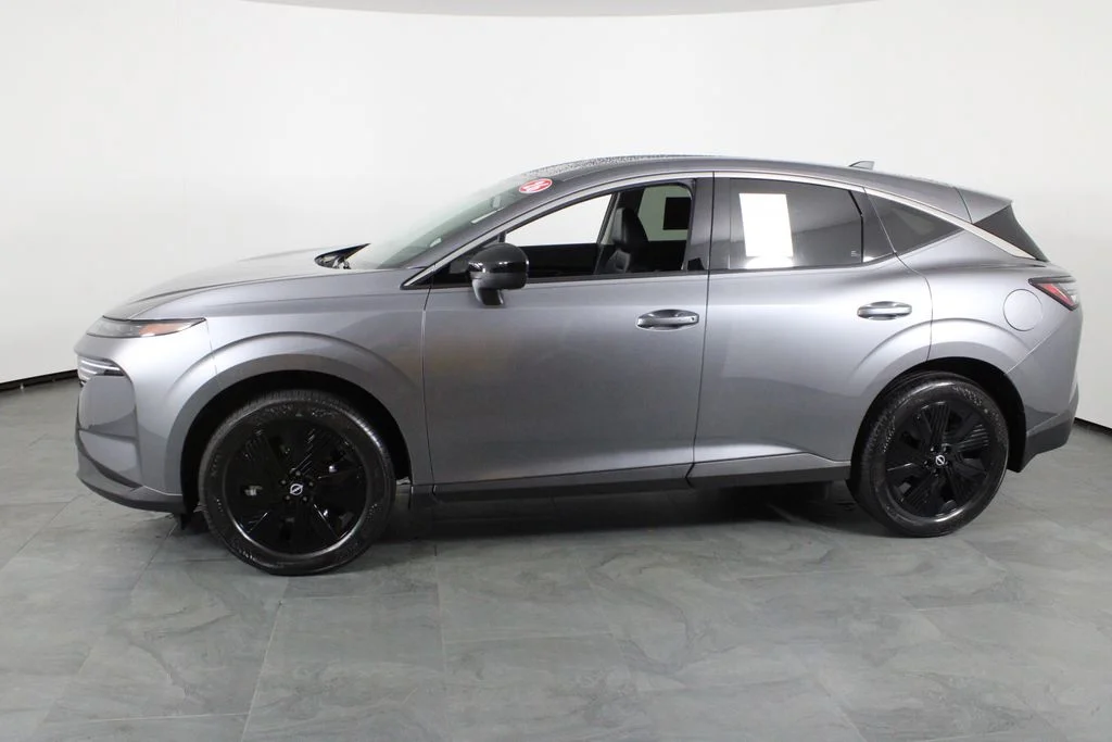 2026 Nissan Murano SV - Photo 14