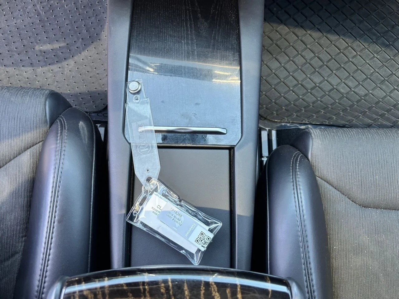 2018 Tesla Model S 100D - Photo 29