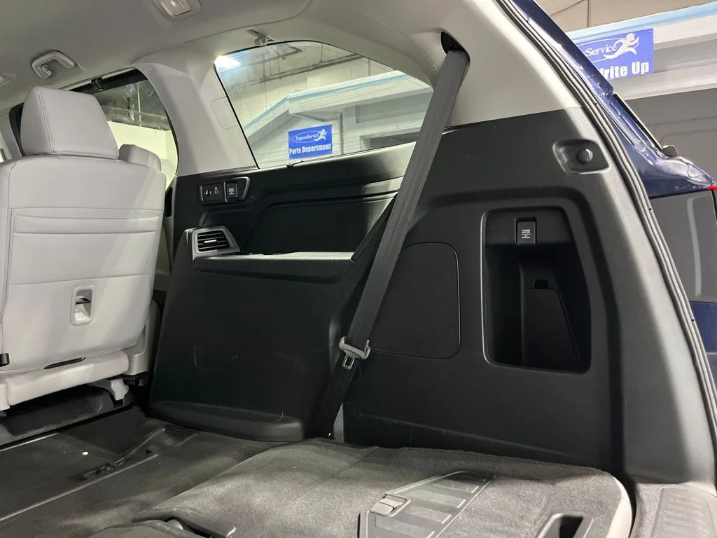 2024 Honda Odyssey Touring - Photo 41