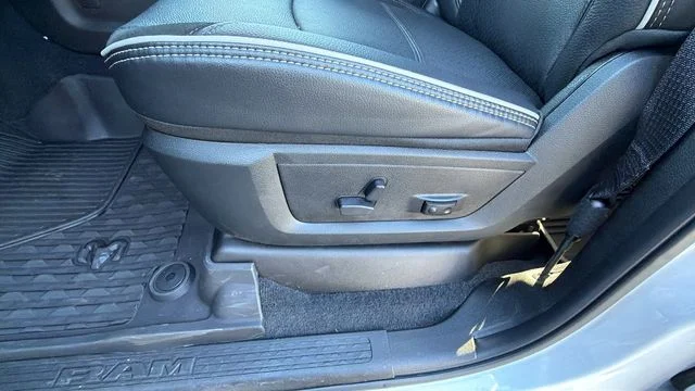 2026 RAM 2500 Laramie - Photo 23