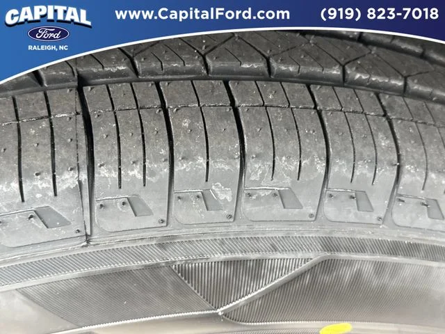 Certified Used 2023 Black Chevrolet LT image 14