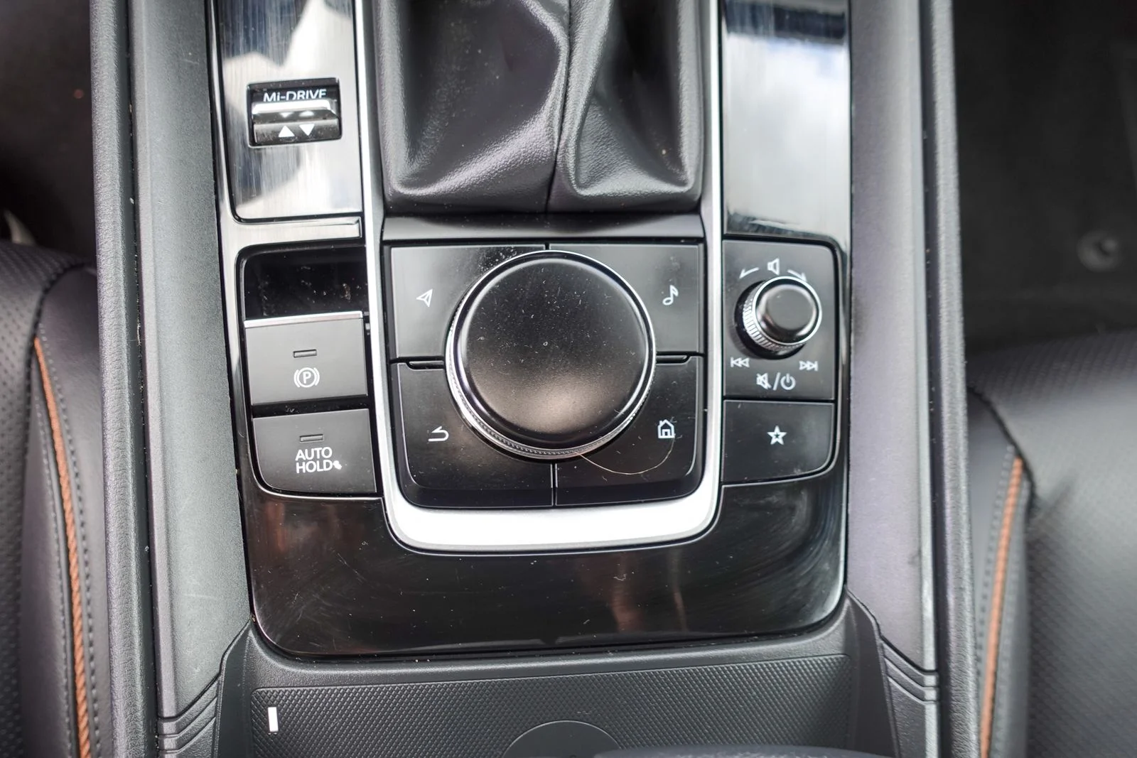 Certified Used 2026 Jet Black Mica Mazda 2.5 S Premium image 26