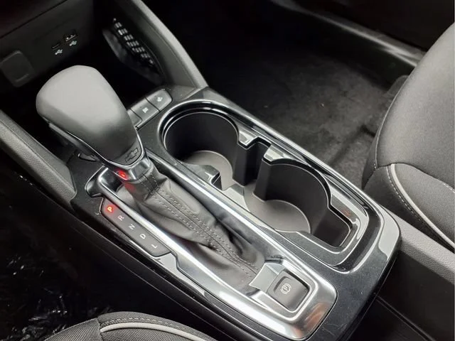 New 2026 Sterling Gray Metallic Chevrolet LT image 6