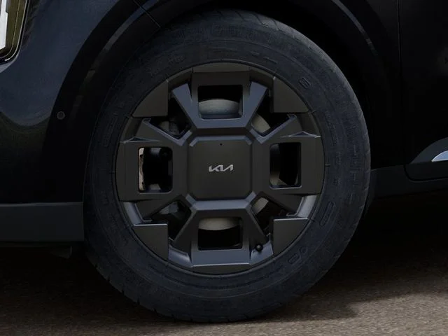 New 2026 Gray Kia SX image 10