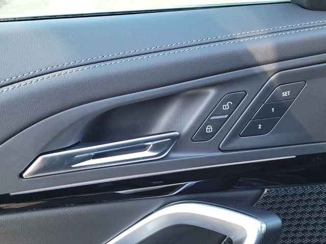 2026 BMW X1 28i - Photo 16