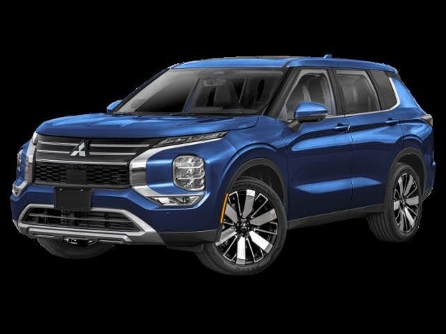 2026 Mitsubishi Outlander SE 1.5T S-AWC