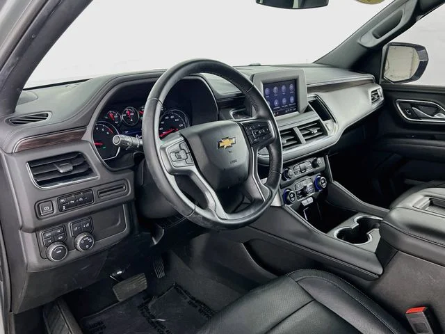 Used 2023 Gray Chevrolet LS image 34