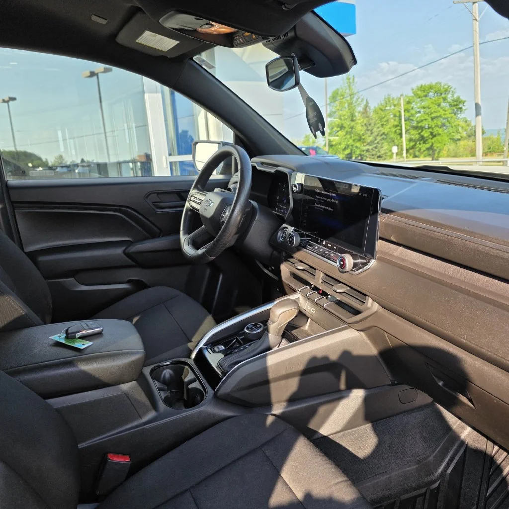 2023 Chevrolet Colorado Trail Boss - Photo 19