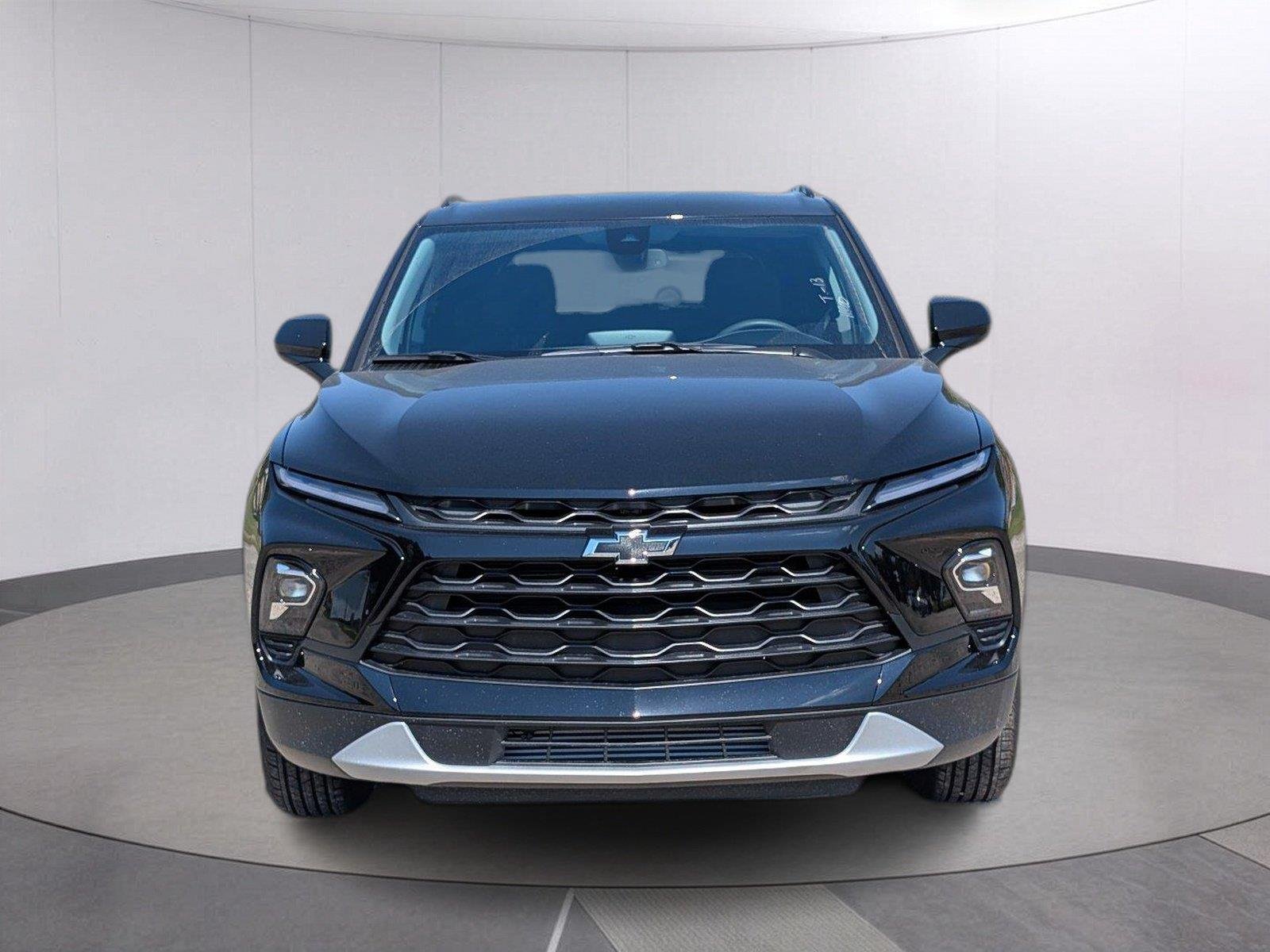 2026 Chevrolet Blazer 2LT - Photo 10