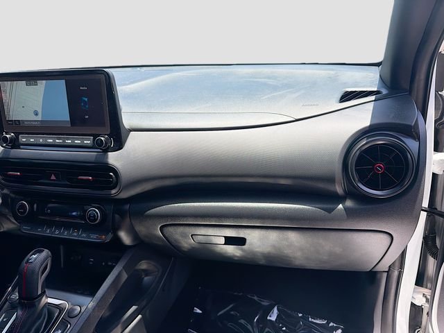 Used 2023 White Hyundai N Line image 29