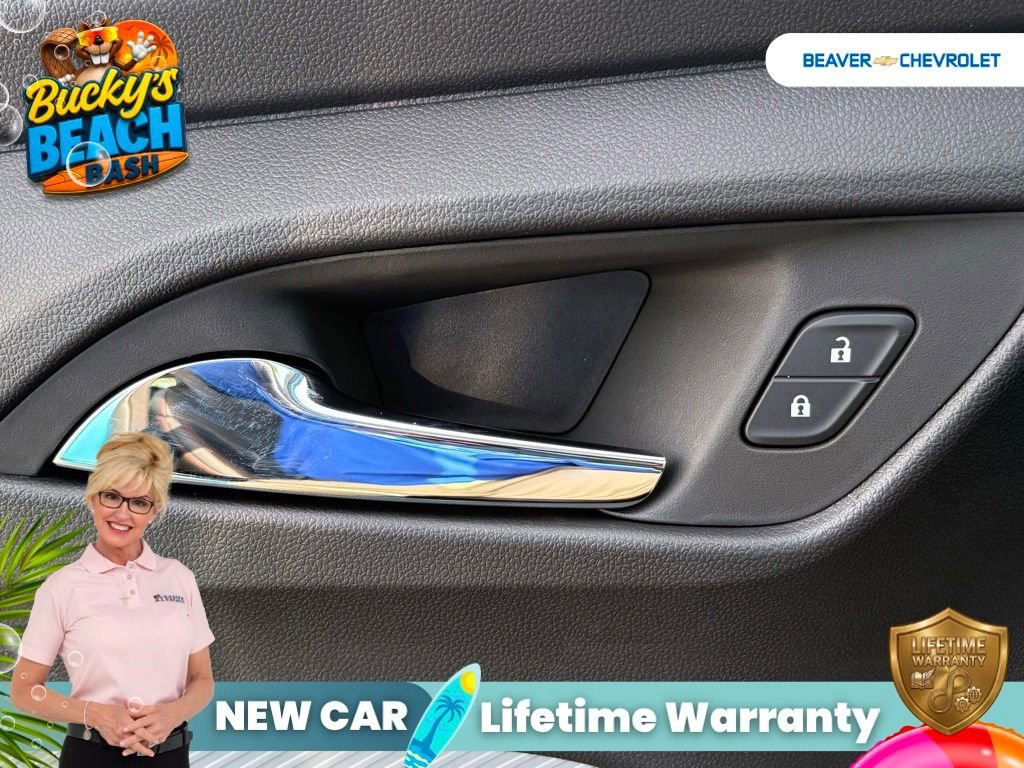 2027 Chevrolet Bolt RS - Photo 26