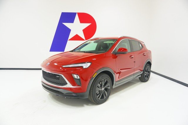 2026 Buick Encore GX Sport Touring's photo