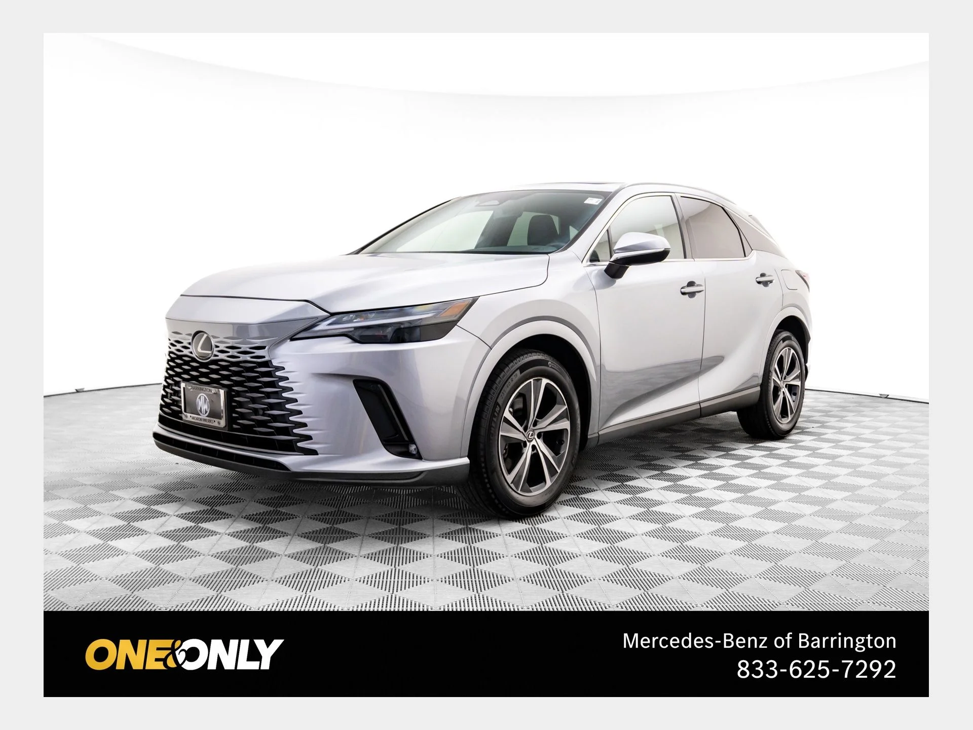 2023 Lexus RX 350 350 AWD's photo