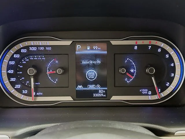 Certified Pre-Owned 2023 Hyundai Tucson SEL