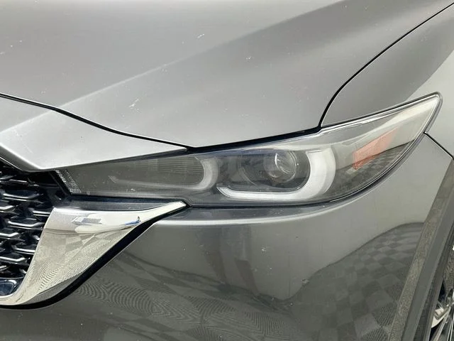 Certified Used 2023 Gray Mazda 2.5 S Premium Package image 23