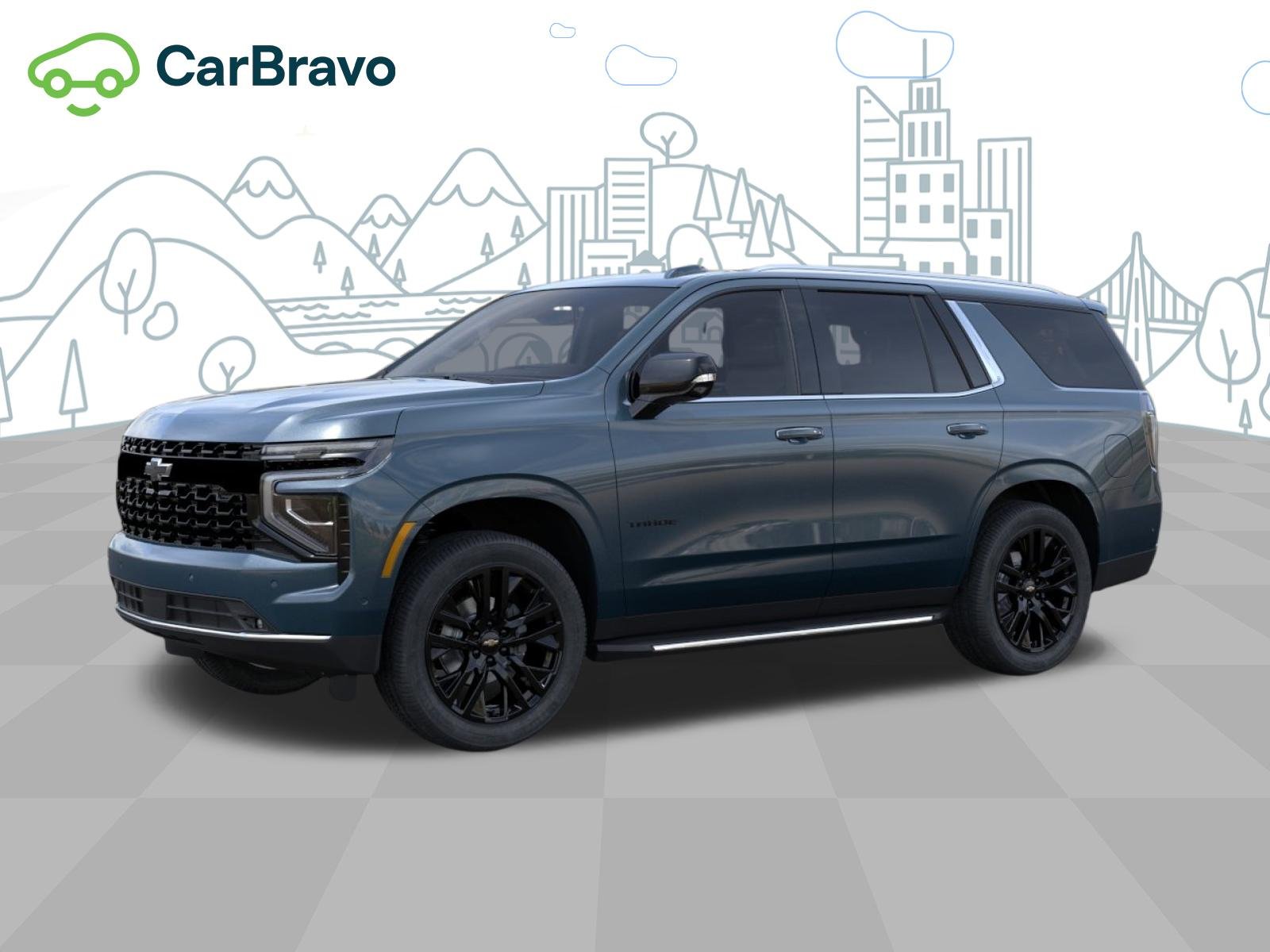 2026 Chevrolet Tahoe Premier - Photo 25