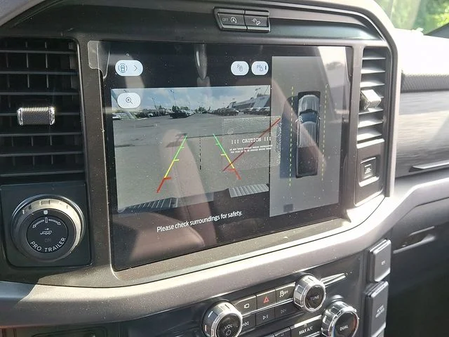 New 2026 Avalanche Ford XLT image 13