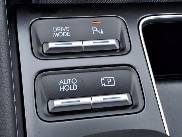 2025 Hyundai Sonata Hybrid Limited - Photo 20