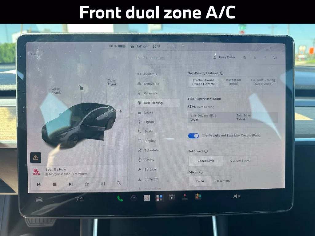Used 2018  Tesla  image 5
