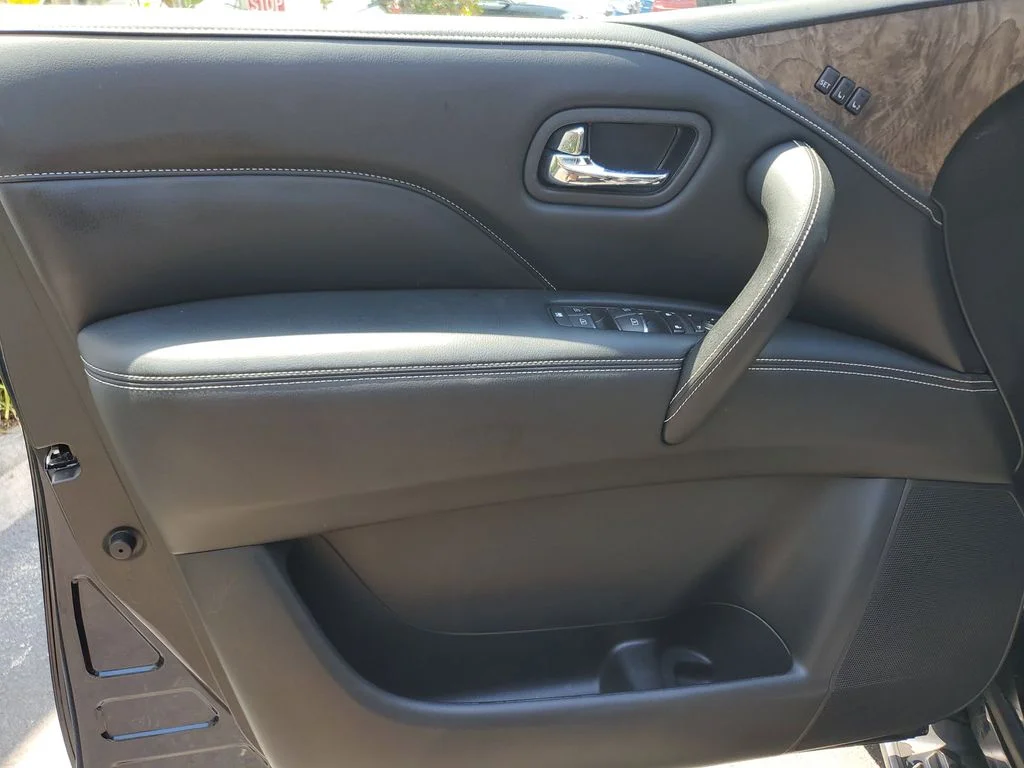 2021 INFINITI QX80 PREMIUM SELECT 4WD - Photo 20