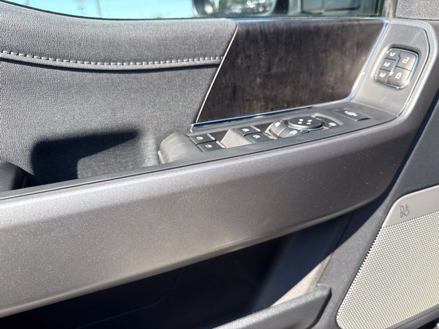 New 2027 Marsh Gray Metallic Ford Lariat image 19