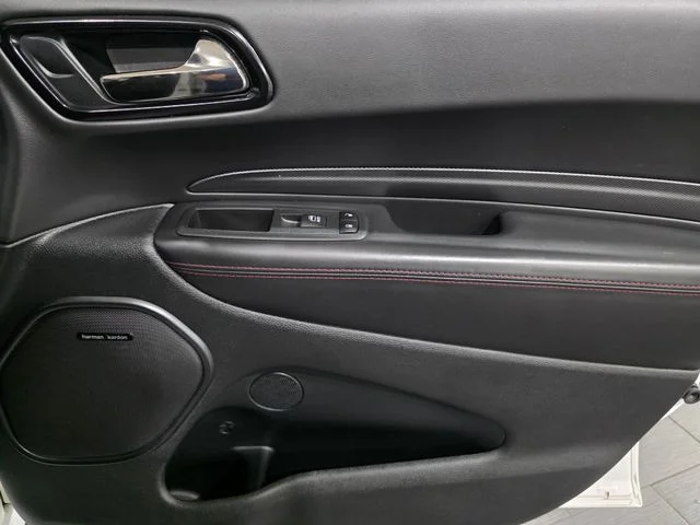 Used 2022 White Dodge R/T Plus image 13