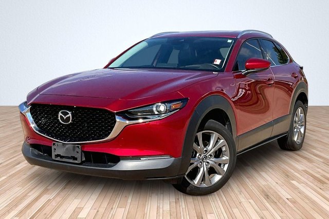 2023 Mazda CX-30 2.5 S Premium Package
