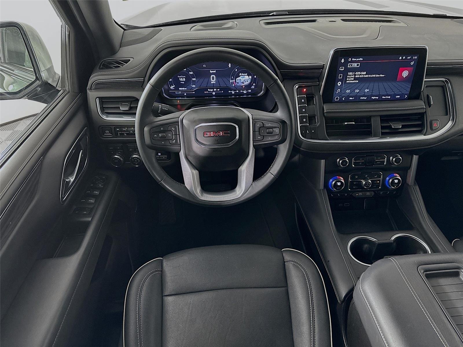 Used 2023 GMC Yukon XL SLT with VIN 1GKS2GKDXPR421729 for sale in Winona, Minnesota