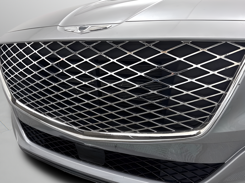 Used 2024 Silver Genesis 2.5T image 54