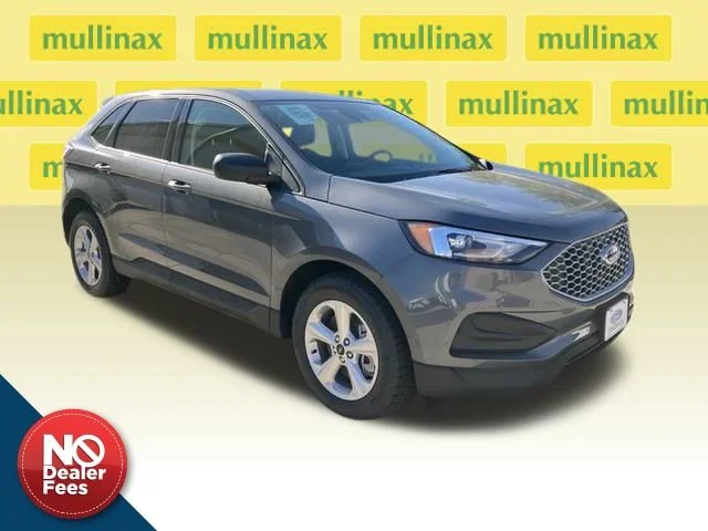 2024 Ford Edge SE AWD's photo