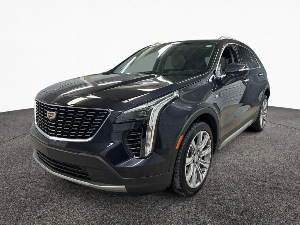 2023 Cadillac XT4