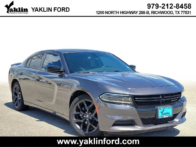 2022 Dodge Charger