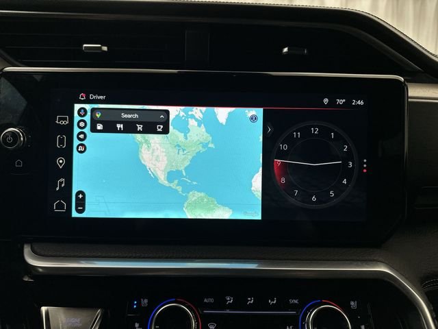 Used 2022 Blue GMC Denali image 22