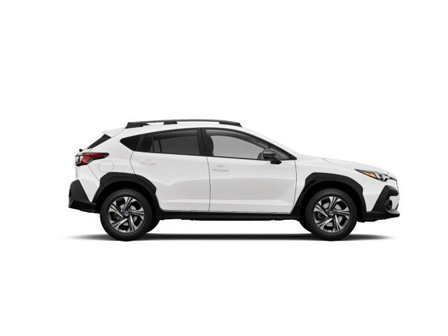 New 2027 CRYSTAL WHITE PEARL Subaru Premium image 7