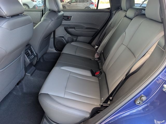 New 2026 SAPPHIRE BLUE PEARL Subaru Premium image 19