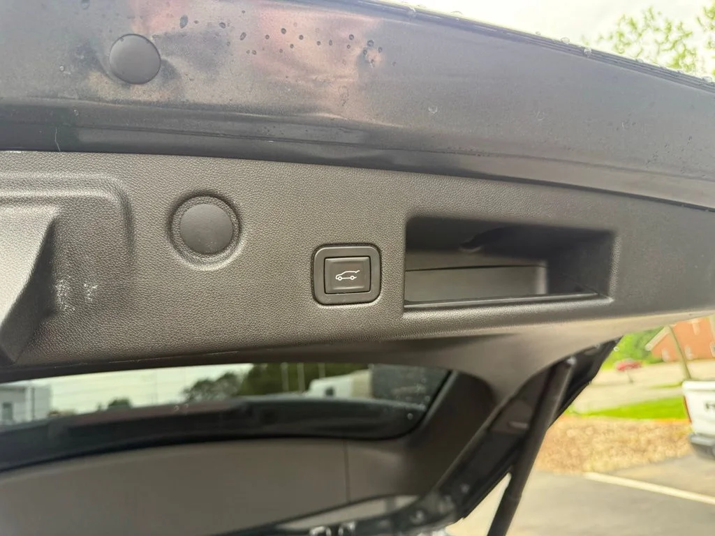 Used 2018 Gray Chevrolet LT image 44