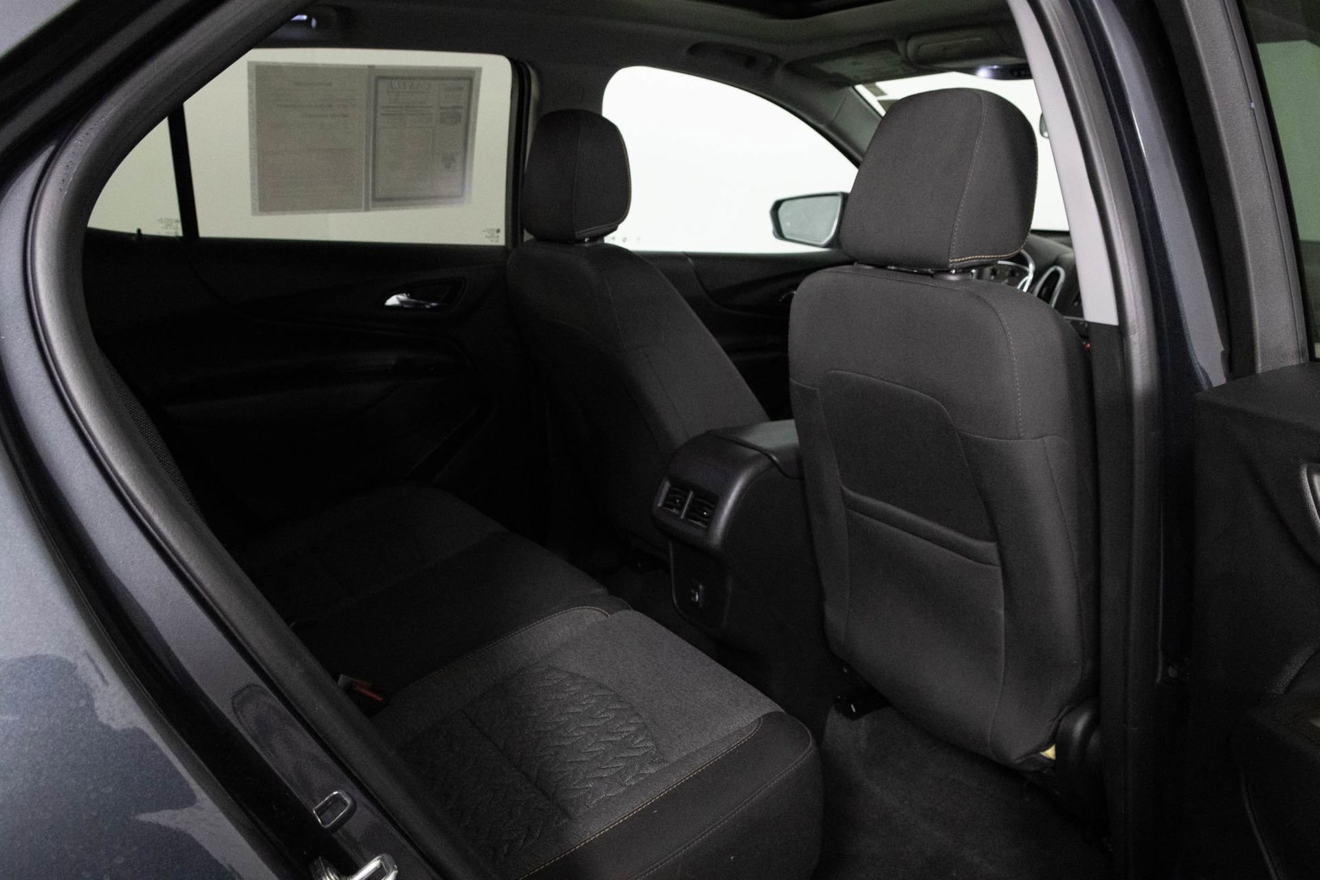 2023 CHEVROLET EQUINOX - Image 38