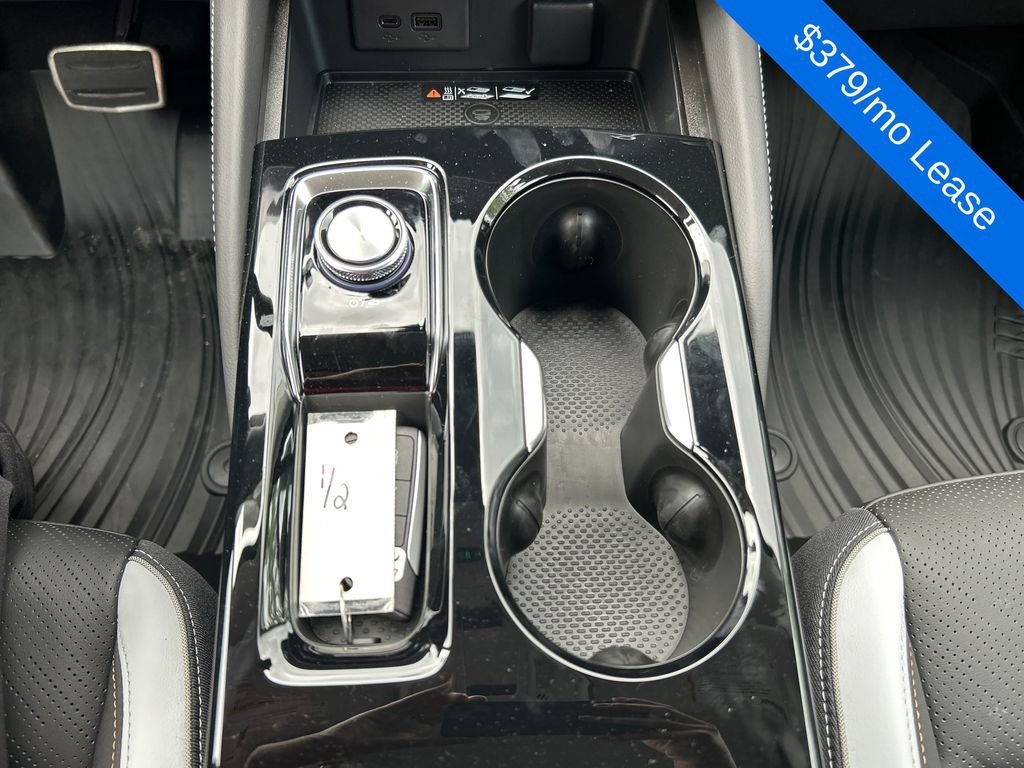 2026 Buick Envision Sport Touring - Photo 27