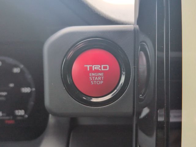 New 2026 Bronze Oxide Toyota TRD Off-Road image 23