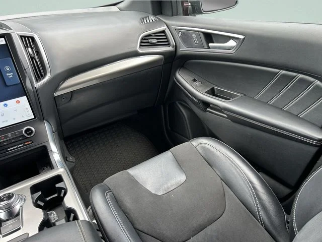 Used 2022 Gray Ford ST image 21