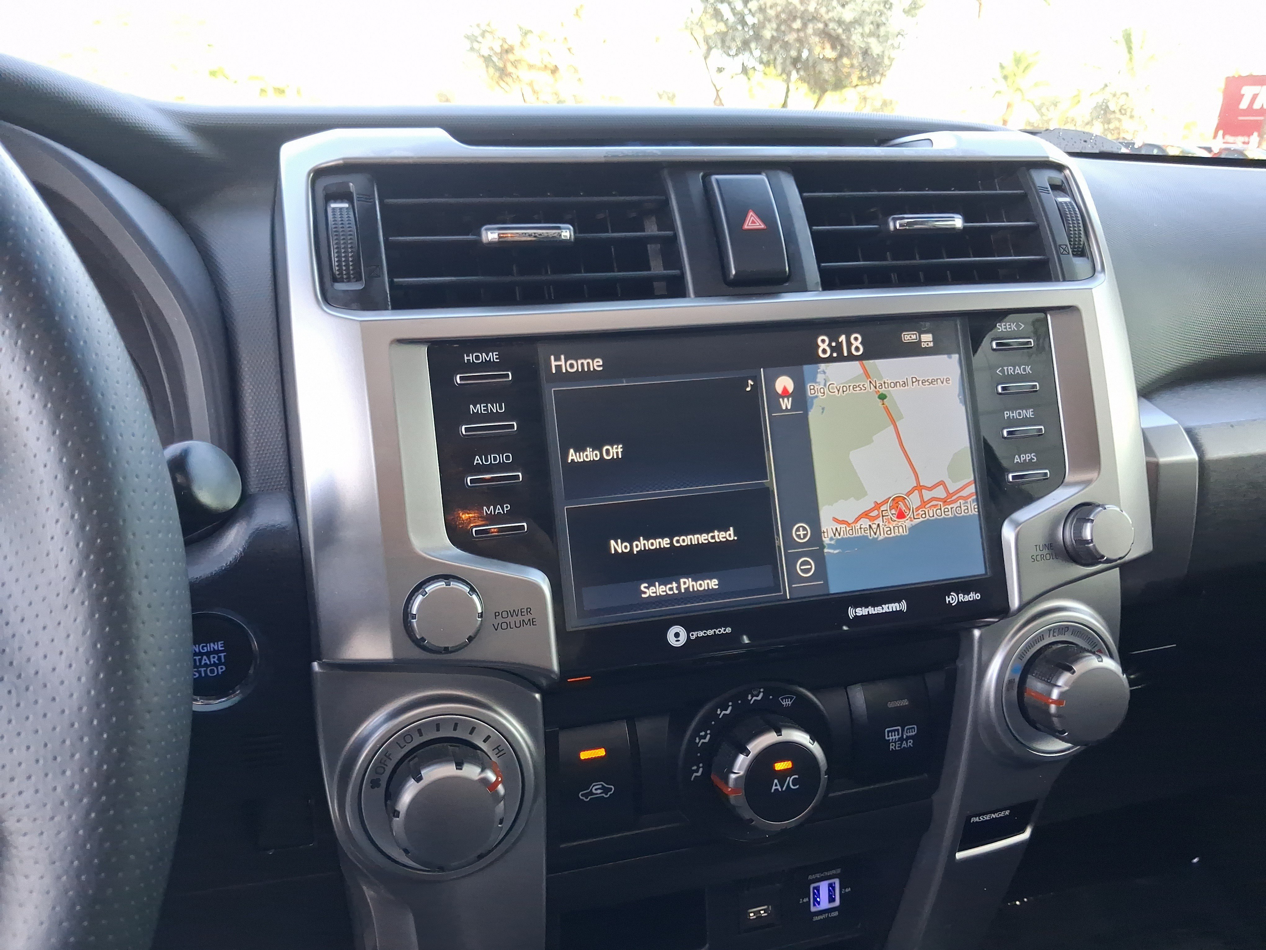 Used 2020 Black Toyota SR5 Premium image 23