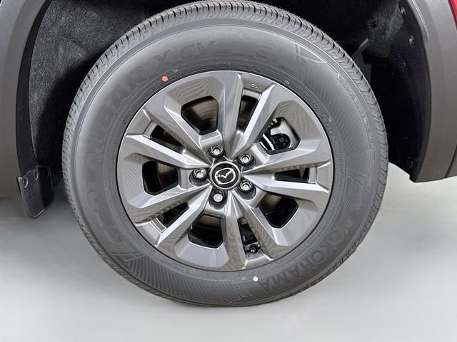 New 2026 Soul Red Crystal Metallic Mazda 2.5 S Select AWD image 28