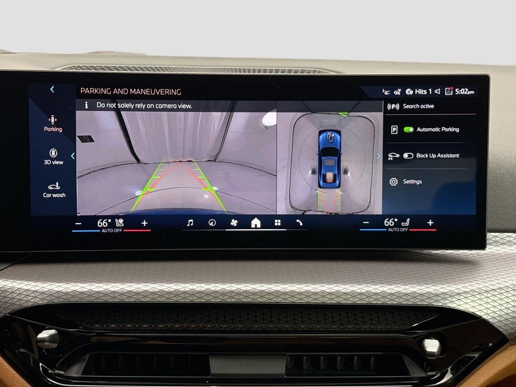 Used 2026 Blue Metallic BMW 430i image 15