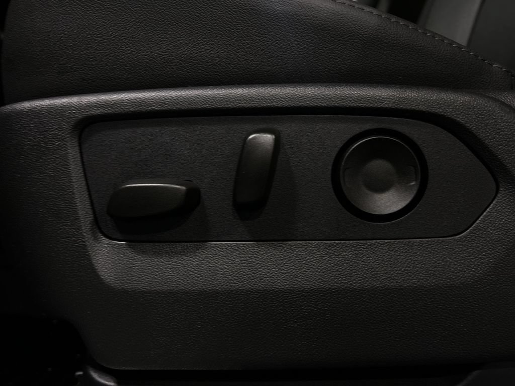 Used 2026 Black Chevrolet LTZ image 14