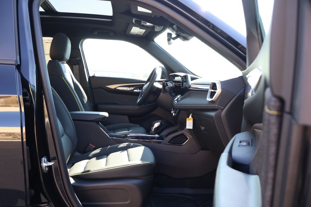 2026 Chevrolet Trailblazer Activ - Photo 42