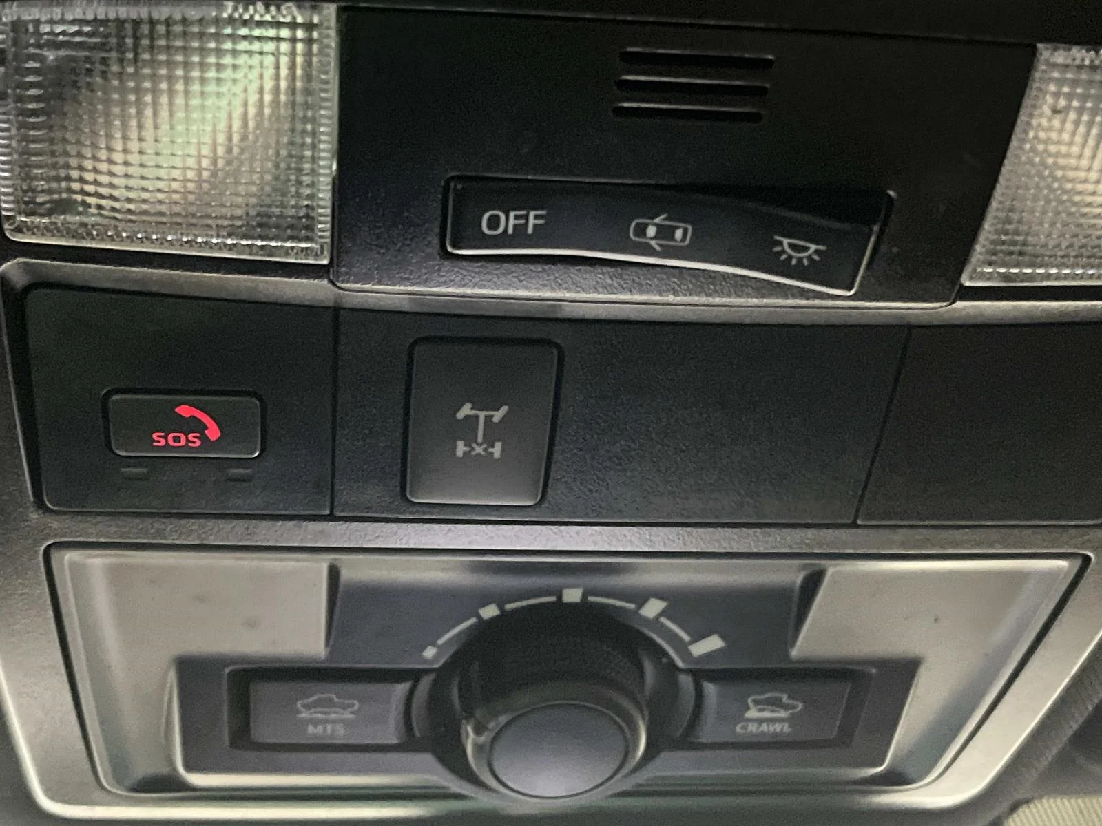 2022 Toyota Tacoma TRD Off Road - Photo 27