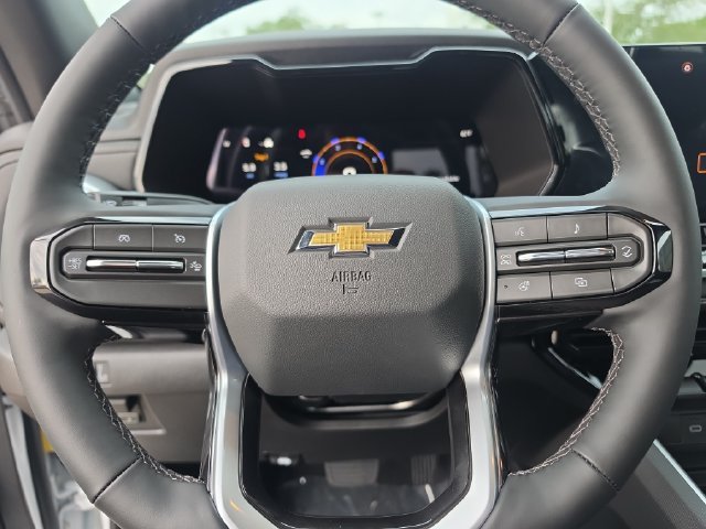 2026 Chevrolet Colorado LT - Photo 18