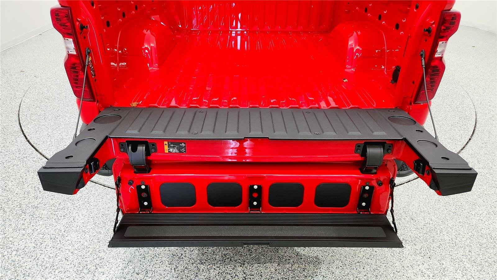 2026 Chevrolet Silverado 1500 LT - Photo 23